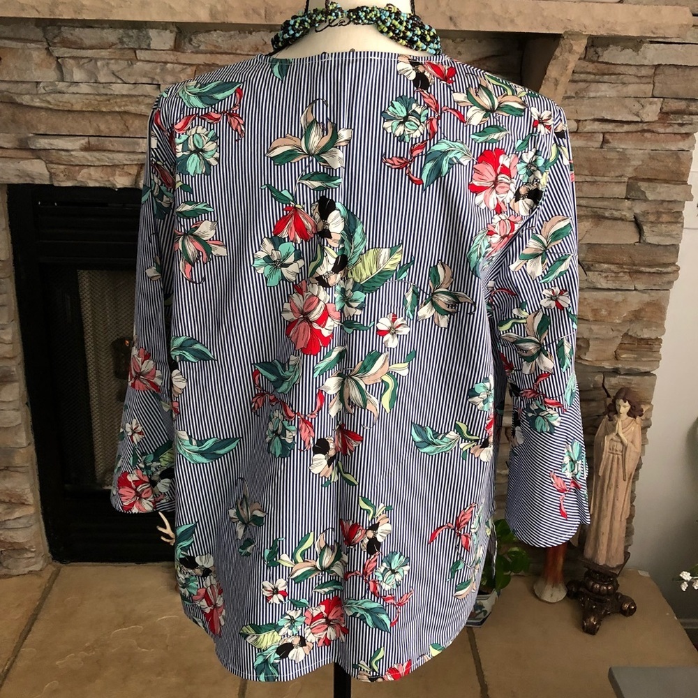 Messini blouse - Picture 5 of 6
